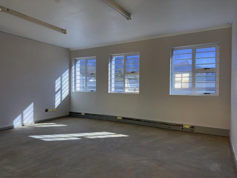 To Let Commercial Property for Rent in Wynberg Western Cape